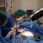Machine Learning in Healthcare