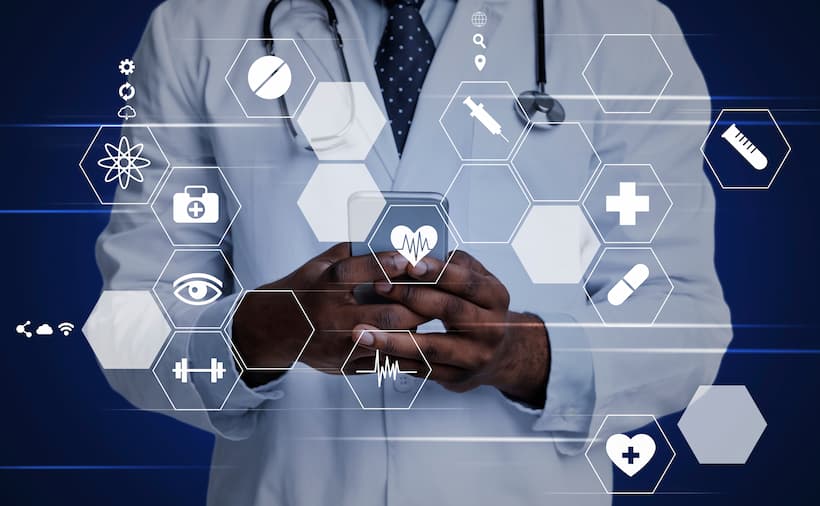 Use Cases of Machine Learning in Healthcare
