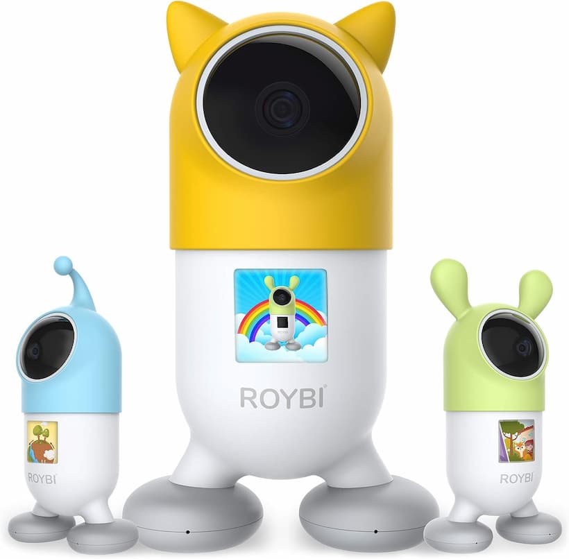 Segway Robotics' Loomo wants to be your little buddy