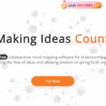GitMind AI: The Future of Mind Mapping