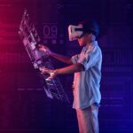 Gadgets of Tomorrow: A Glimpse into the Tech of 2023 and Beyond