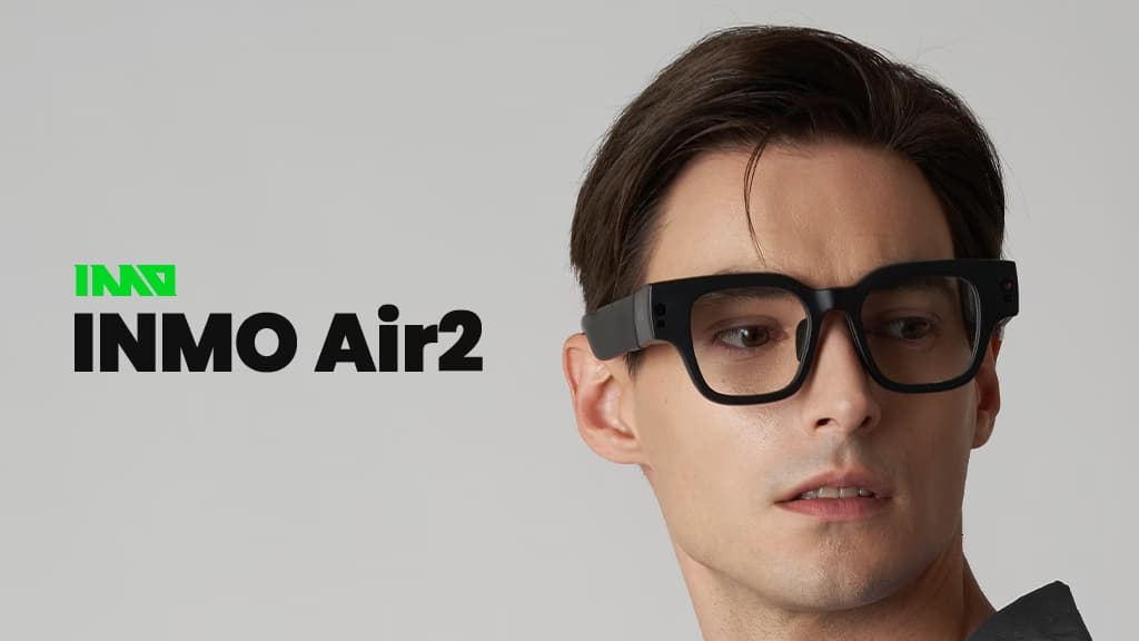 INMO Air 2 Glasses