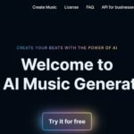 Soundraw Review: Visual Guide to Elevate Your Music Creation