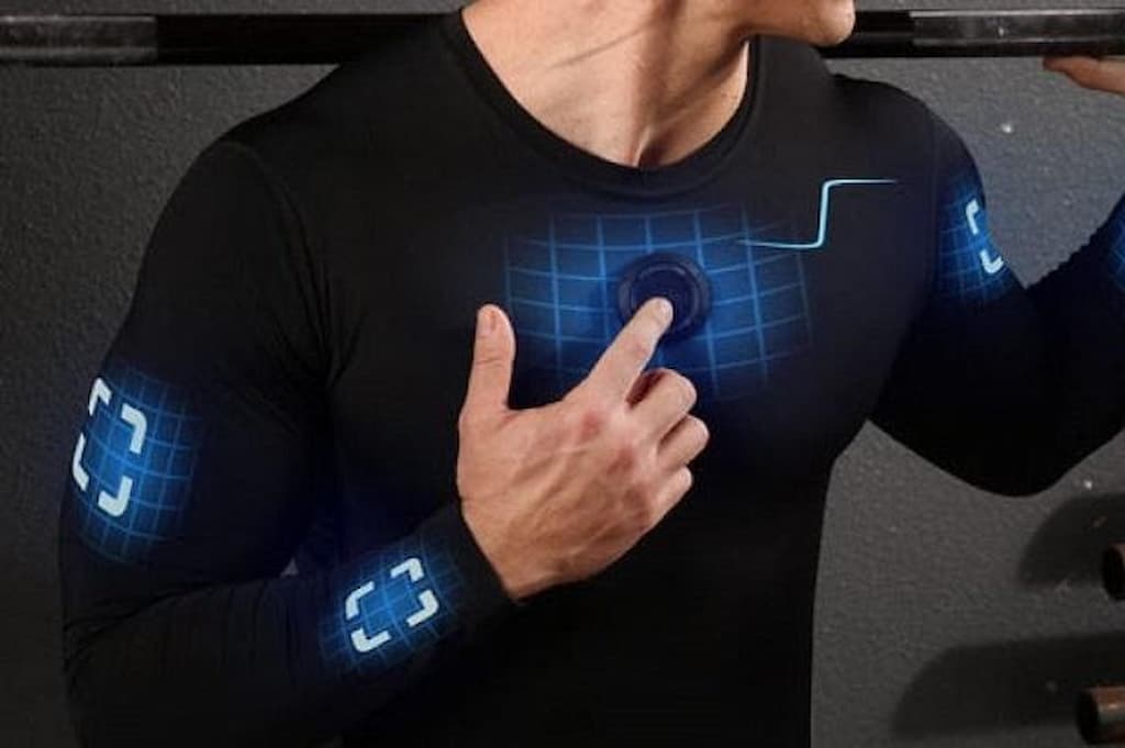 Superhuman Clothing Technology