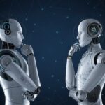 Main Stages of Artificial Intelligence