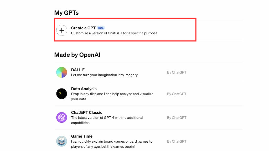 OpenAI's GPT-4 Turbo – Customize Your Own AI