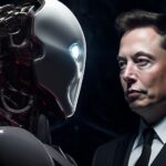 The Adventures of Elon Musk and His AI Sidekick, Grok!