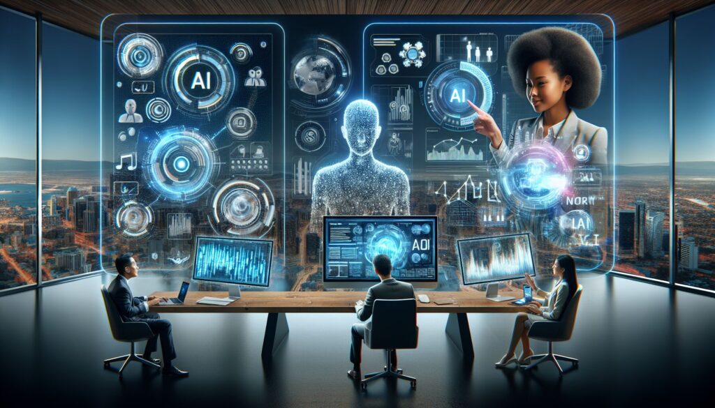 Emerging AI Trends Reshaping the Marketing Landscape in 2022