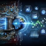 Exploring the Role of AI in Revolutionizing Digital Marketing Strategies