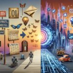 How AI is Transforming Marketing Strategies in Modern Businesses