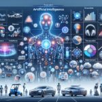 Unveiling the Current and Future Trends in AI: A Cross-Industry Perspective